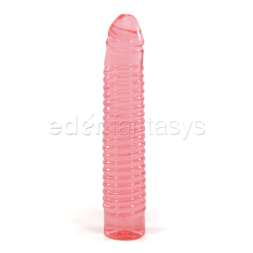 Sunrise dong - dildo sex toy