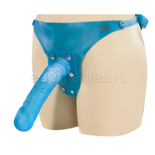 Briana harness - sex toy