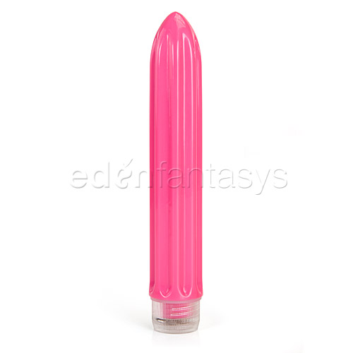 Superstar vibes - traditional vibrator discontinued