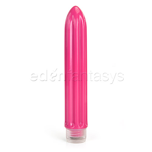 Superstar vibes - traditional vibrator discontinued