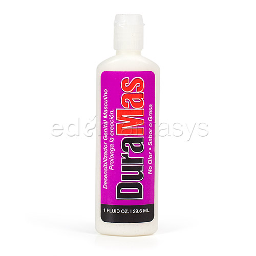 Duramas - lubricant discontinued