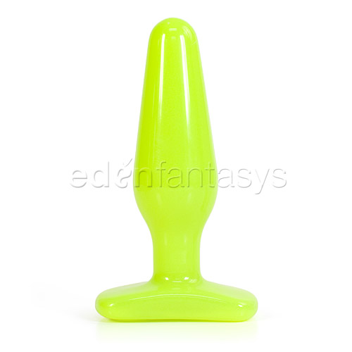 Glo thick - butt plug discontinued