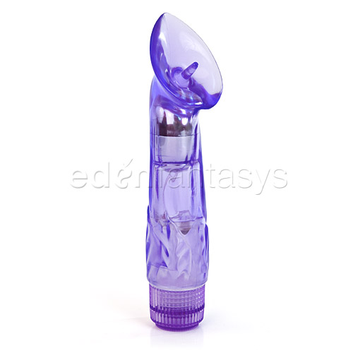 Love cup - clitoral vibrator discontinued