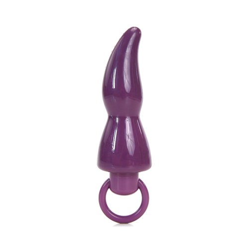 Twisties #1 - traditional vibrator discontinued