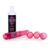 Rocket & lubricant 4-way pleasure kit