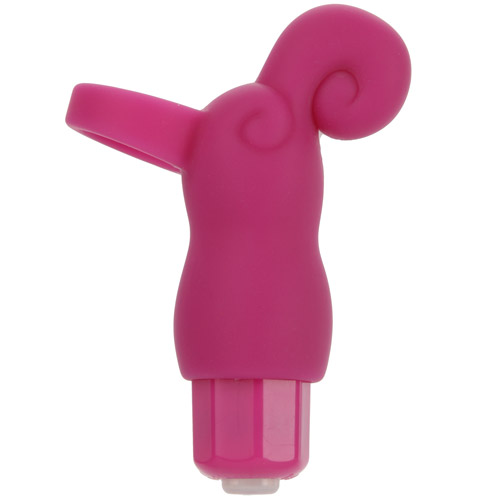 Curly cue finger friend - finger massager discontinued