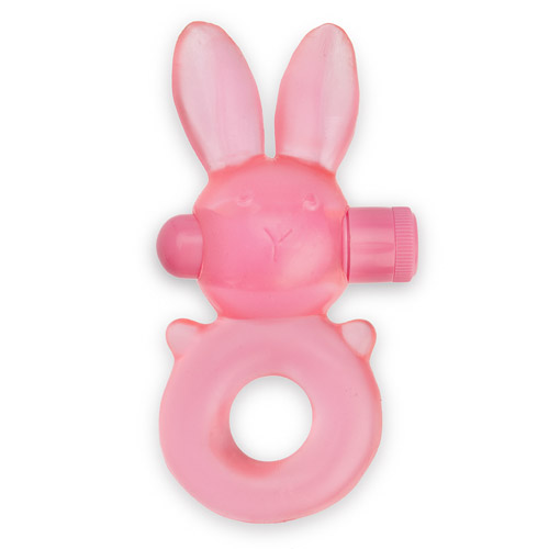 Buzz bunny cock ring - cock ring discontinued