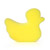 Ducky sponge