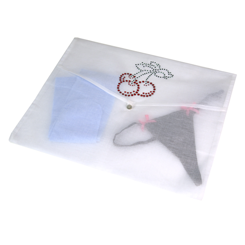 Lingerie Envelope - storage container discontinued