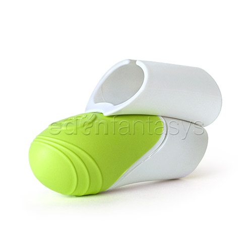 Promotional Isis massager without charger - finger vibrator