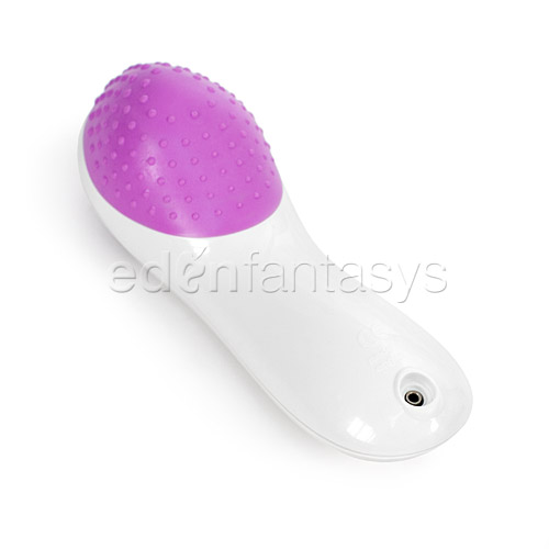 Jasmine - clitoral vibrator discontinued