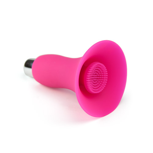 Foreplay teaser - clitoral vibrator discontinued