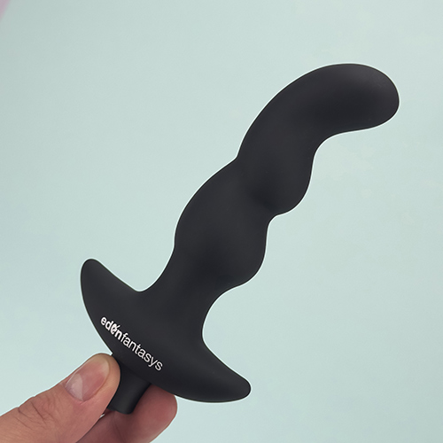 P-spot stir - sex toy