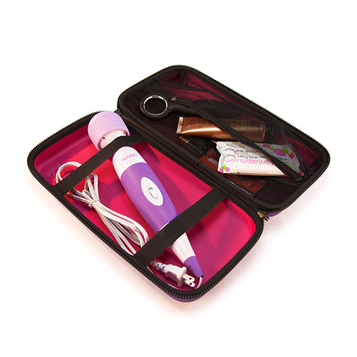 Eden toy case - storage case