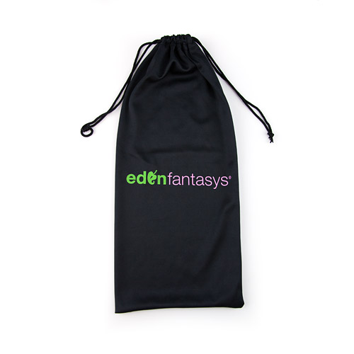 Eden extra large pouch - sex toy storage