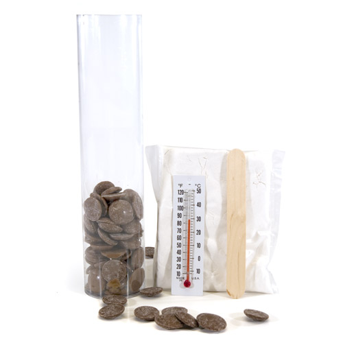 Clone-a-willy chocolate kit - edible treats discontinued