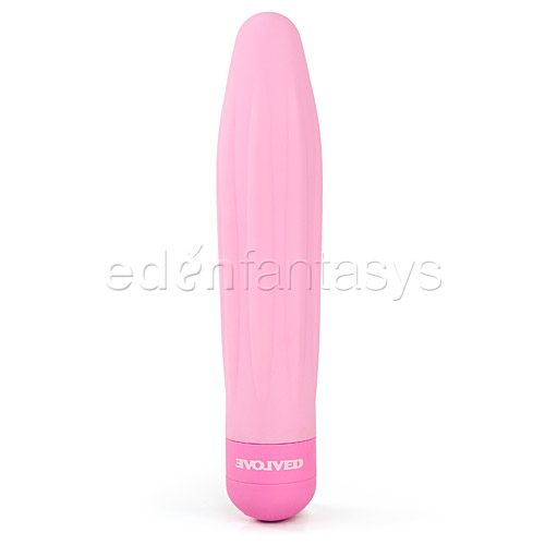 Delight - traditional vibrator discontinued