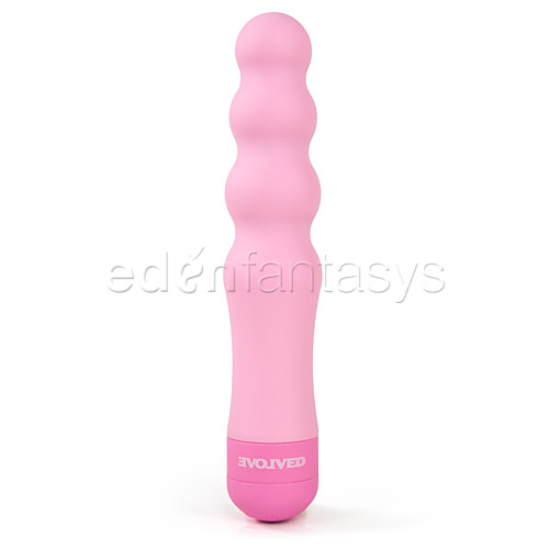 Bliss - traditional vibrator discontinued