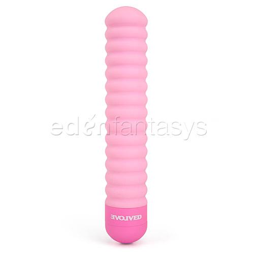 Lust - traditional vibrator