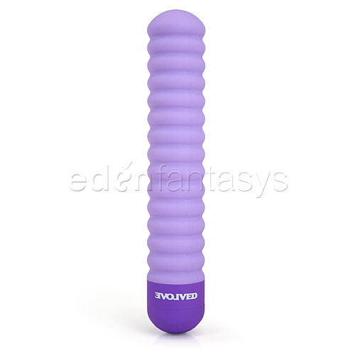 Lust - traditional vibrator discontinued