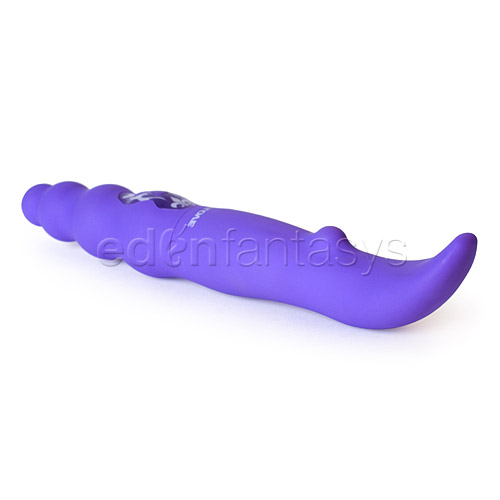 Fusion duality - g-spot vibrator discontinued