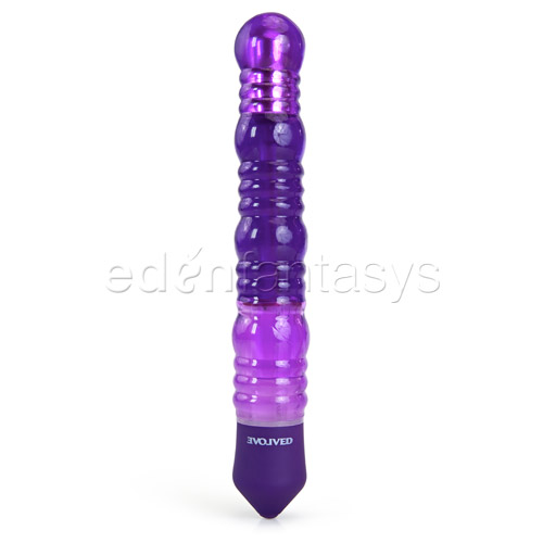 Stunner - traditional vibrator discontinued