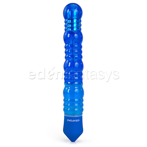 Stunner - traditional vibrator discontinued