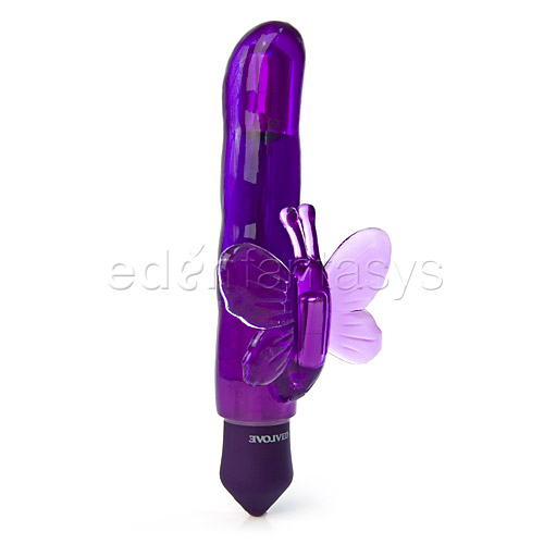 Flutter - rabbit vibrator discontinued