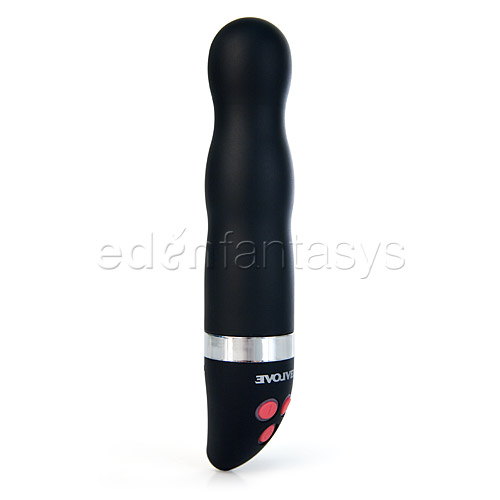 Duo obsessions entice - traditional vibrator discontinued