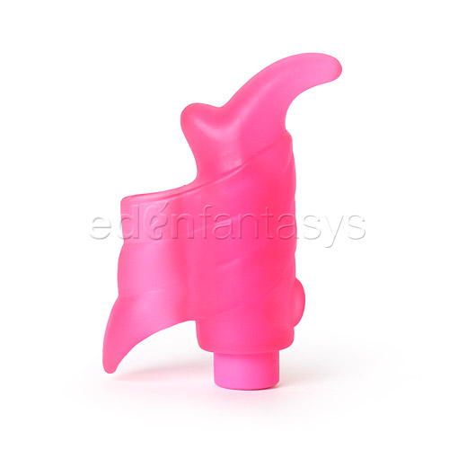 Happy fingers fondle - finger massager discontinued