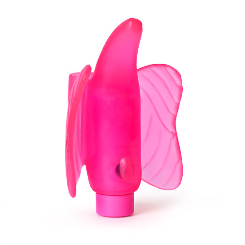Happy fingers caress - textured finger massager discontinued
