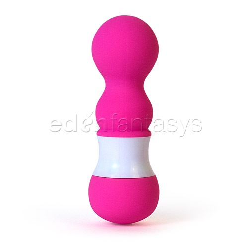 Checkmates the pawn - discreet massager discontinued