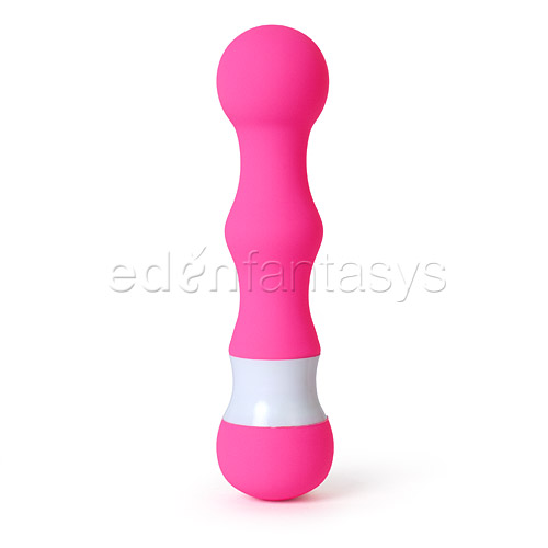 Checkmates the bishop - discreet massager discontinued