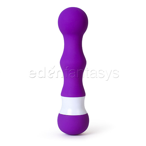 Checkmates the bishop - discreet massager discontinued