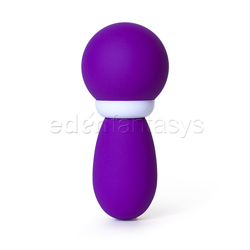 Bubblies the pop - discreet vibrator