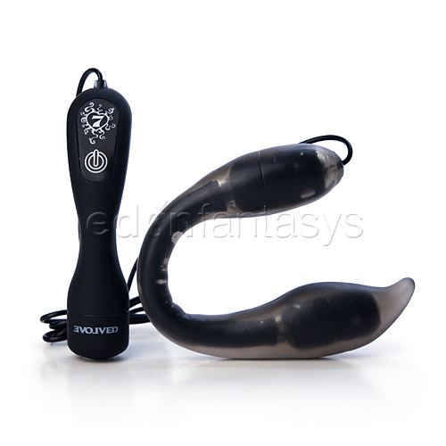 Bendable you too prostate massager - prostate massager discontinued