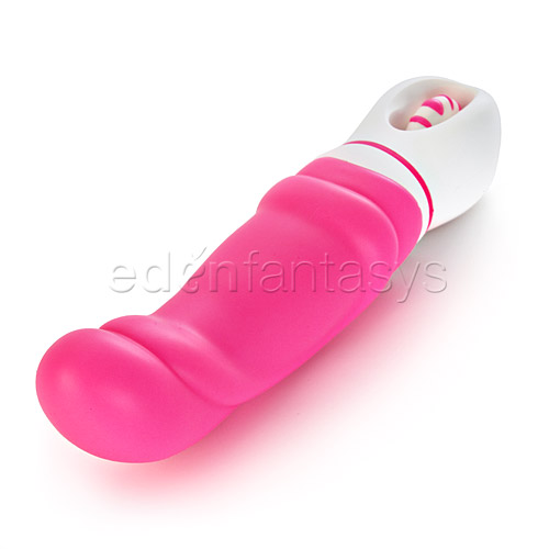 Roulette Croupier - sex toy