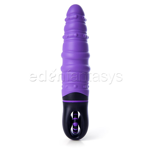 Roulette Straight up - traditional vibrator discontinued