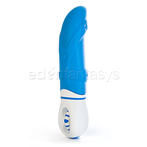 Roulette Lucky 13 - g-spot vibrator discontinued