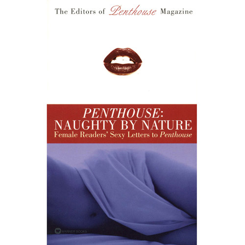 Penthouse: Naughty By Nature - erotic fiction
