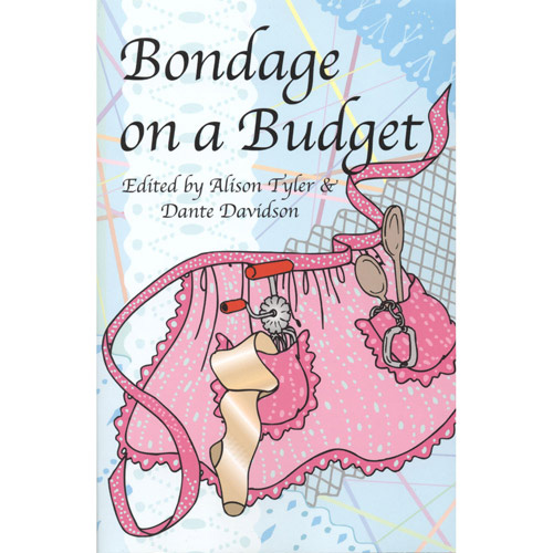 Bondage on a Budget - book discontinued