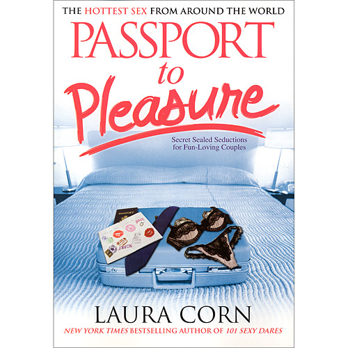 Passport to Pleasure - book