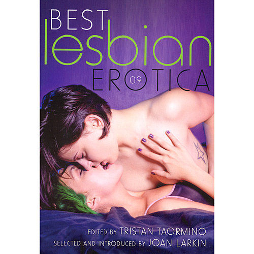 Best Lesbian Erotica 09 - book discontinued