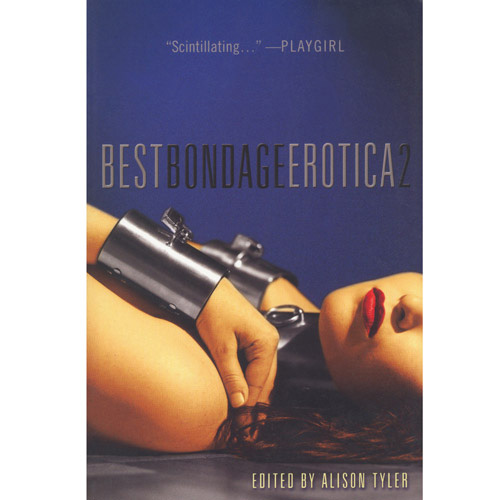 Best Bondage Erotica 2 - book discontinued