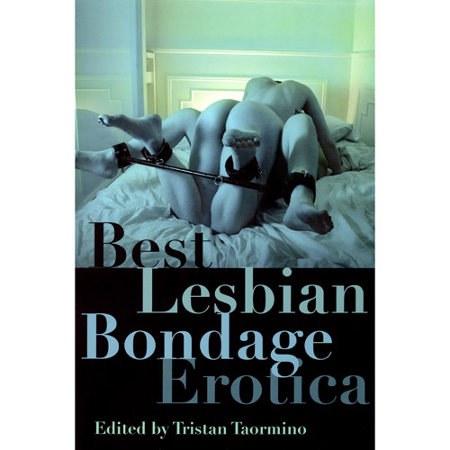 Best Lesbian Bondage Erotica - book discontinued