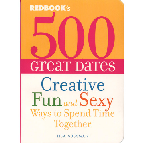 500 Great Dates - book discontinued