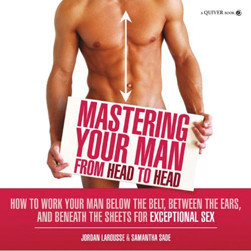 Mastering your man from head to head - book discontinued