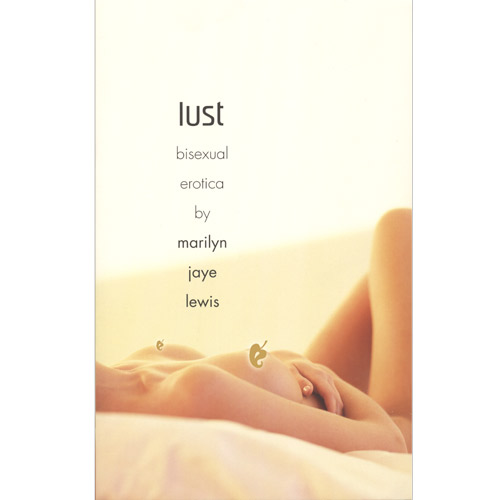 Lust - book discontinued