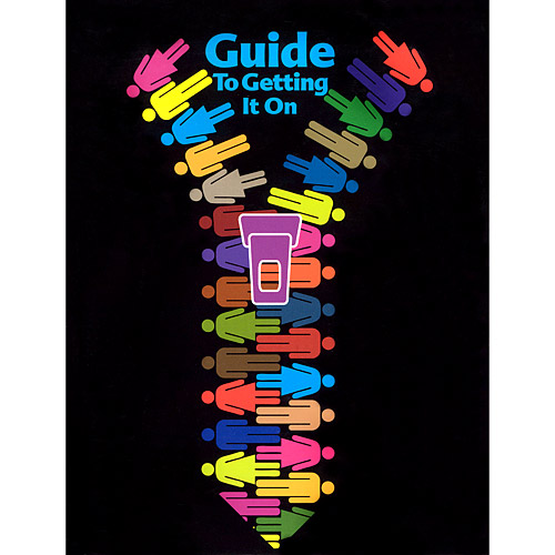 Guide to Getting It On!: Sixth Edition - book discontinued