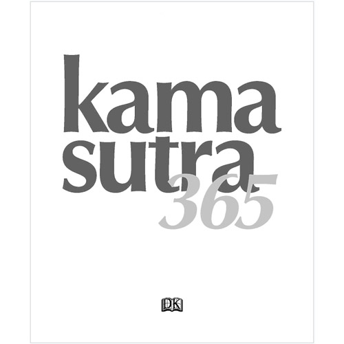 Kama sutra 365 - book discontinued